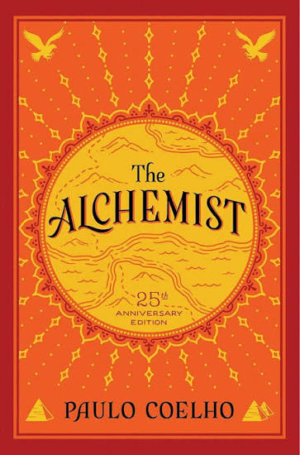 alchemist The Alchemist